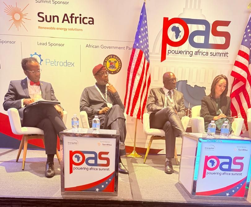 Alake advocates regional hubs to power Africa’s mining industry