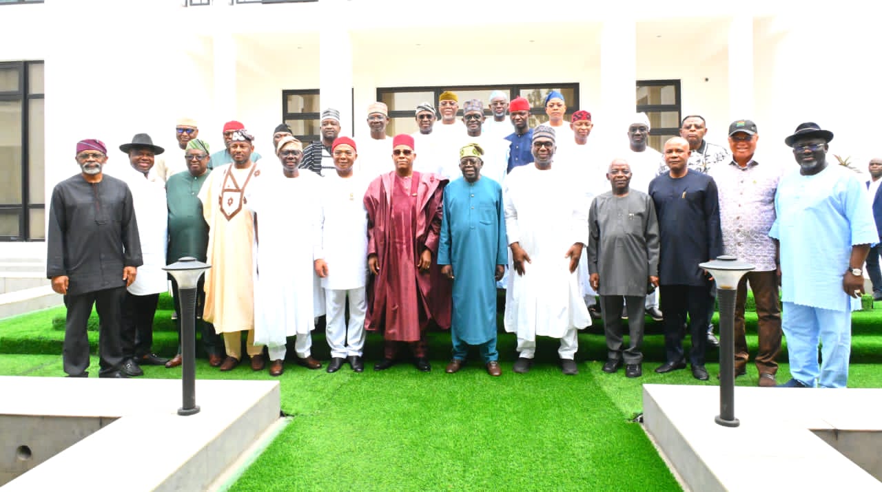 We’ll not allow insecurity to overshadow our efforts at helping the vulnerable –Tinubu