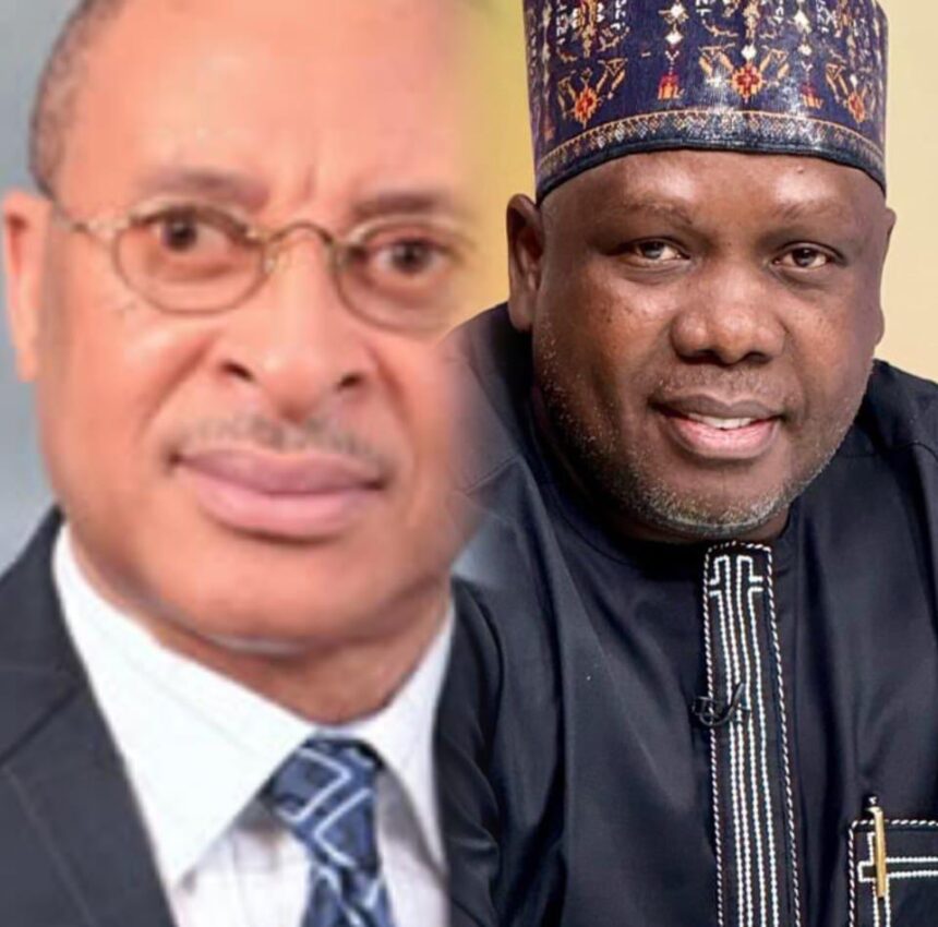 Boiling Point: Utomi, Bwala to debate Tinubu’s reforms