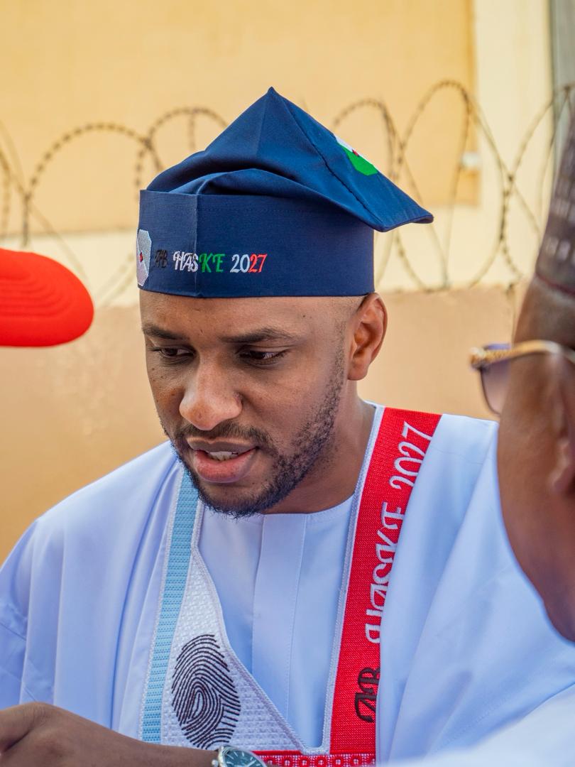 Purposeful leadership key to democratic success –APC chieftain