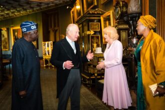 10 major takeaways from President Tinubu’s State Visit to the United Kingdom
