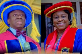 Lecture: Farombi calls for robust industry-academia collaboration