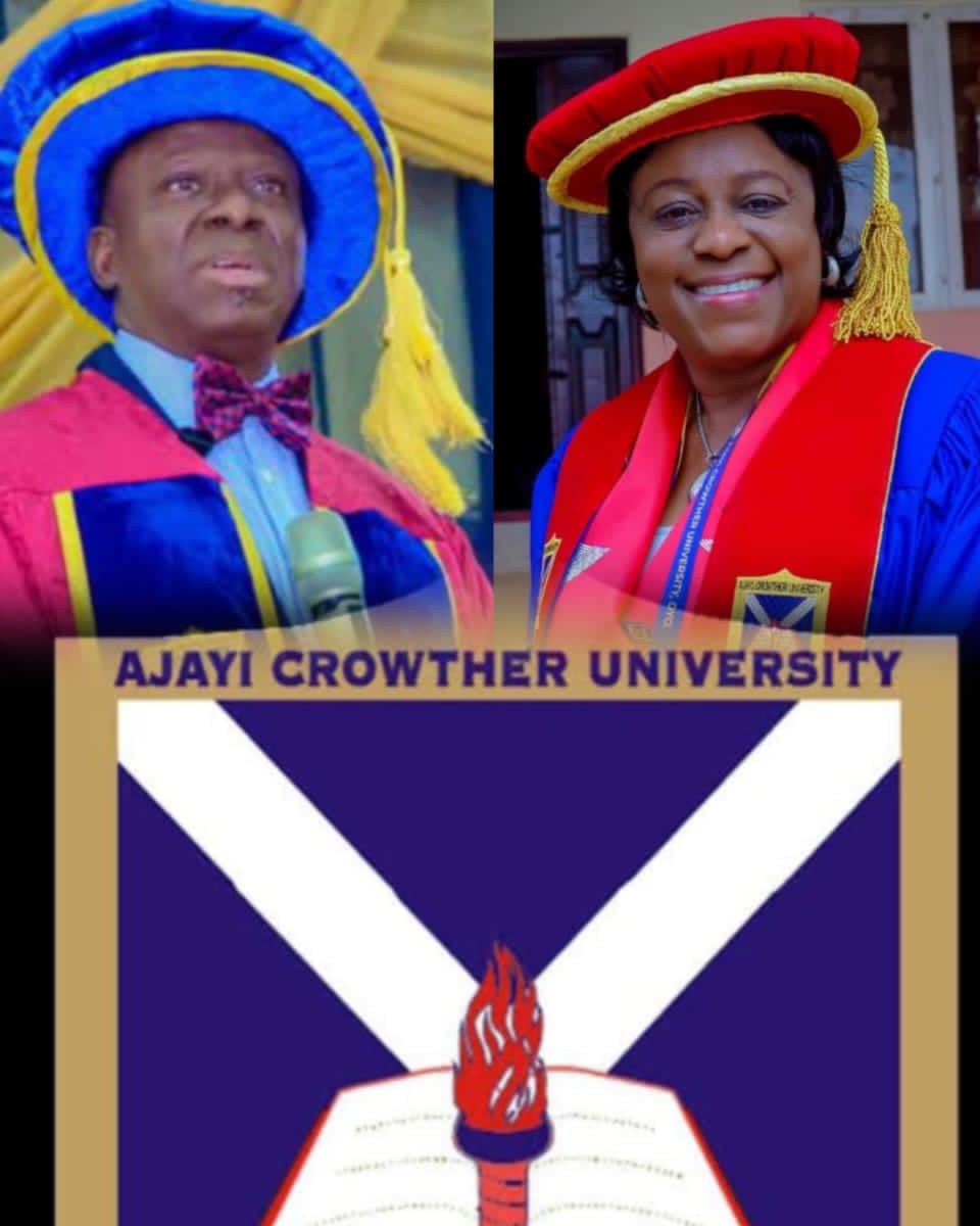 Lecture: Farombi calls for robust industry-academia collaboration