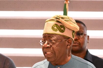 Tinubu at 74: I'm glad our sacrifices have not been in vain