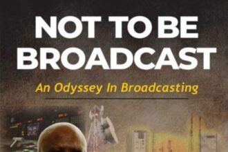 ‘Not to be broadcast’: Unveiling Iyamu’s landmark memoir