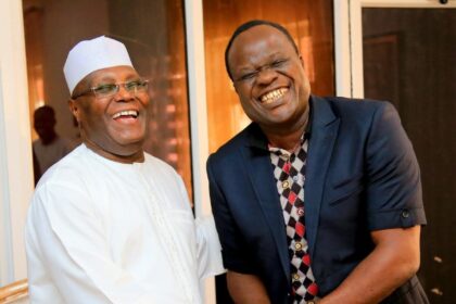 Atiku loses media aide, mourns