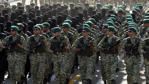 Iran’s Revolutionary Guard vows punishment after Khamenei’s death