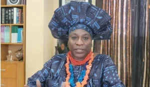 Iyabo Obasanjo and the feeble defence of constituency neglect