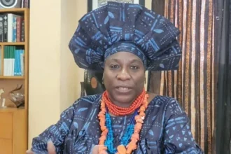 Iyabo Obasanjo’s candidacy not affected by S’Court judgement –Aide