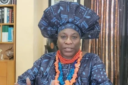 Iyabo Obasanjo’s candidacy not affected by S’Court judgement –Aide