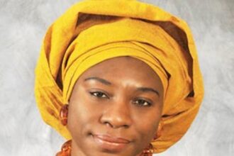 Iyabo Obasanjo calls for competence-driven female leadership