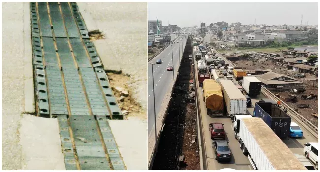 Kara Bridge: FG to begin repair work Tuesday, advises motorists