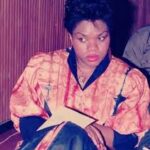In memory of MEE Mofe-Damijo, By Simbo Olorunfemi