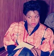 In memory of MEE Mofe-Damijo, By Simbo Olorunfemi