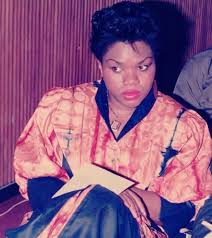 In memory of MEE Mofe-Damijo, By Simbo Olorunfemi