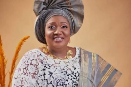 Kemi James: Remains of ex-Ovation editor’s wife for burial April 1