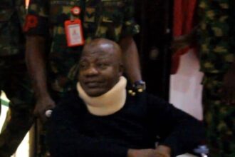 A'Court upholds conviction of ex-Army General, orders refund of over N4bn