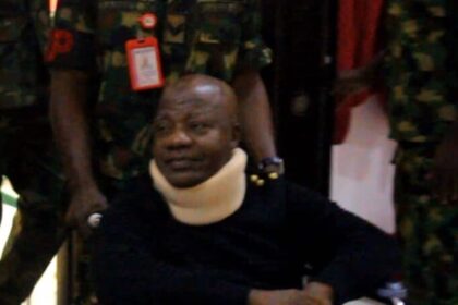 A'Court upholds conviction of ex-Army General, orders refund of over N4bn