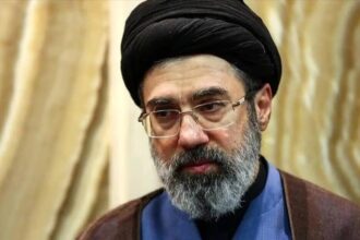 Mojtaba Khamenei to succeed his father as Iran’s supreme leader