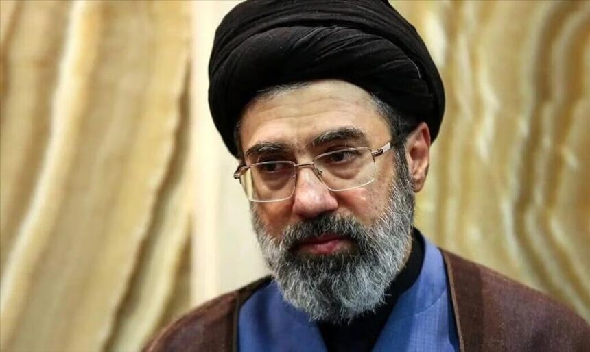 Mojtaba Khamenei to succeed his father as Iran’s supreme leader