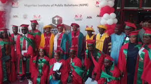 NIPR tasks 421 inductees on safeguarding Nigeria’s image