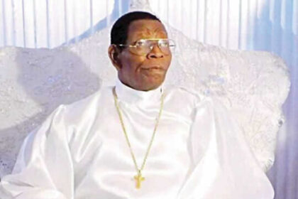 CCC: Oshoffa issues directive on youth development