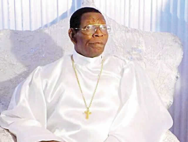 CCC: Oshoffa issues directive on youth development