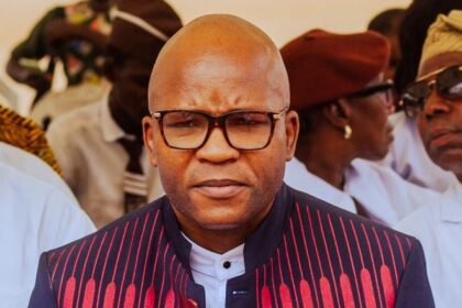 LABASCO Seminar: How students can use phones to excel in WASSCE -Ogunleye