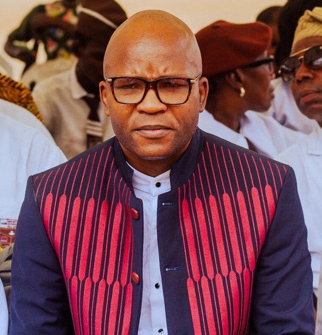 LABASCO Seminar: How students can use phones to excel in WASSCE -Ogunleye