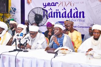 Don’t meddle in Middle East crisis, Chief Imams warn Nigerians