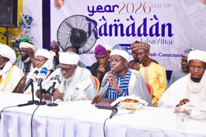 Don’t meddle in Middle East crisis, Chief Imams warn Nigerians