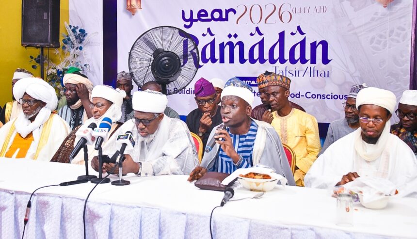 Don’t meddle in Middle East crisis, Chief Imams warn Nigerians