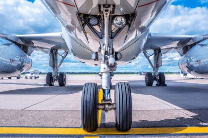 Police intercept 14-year-old over Lagos airport stowaway attempt