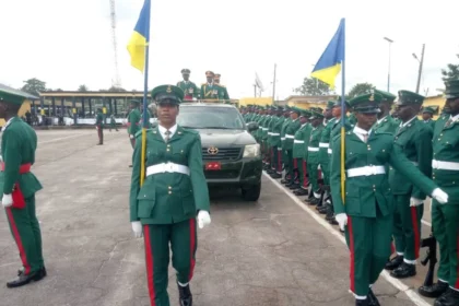 Army pulls out 18 Generals after 35 years of service