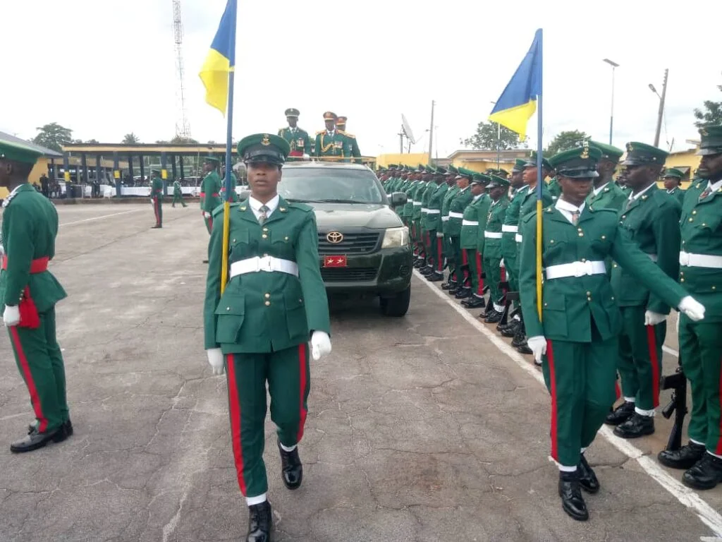 Army pulls out 18 Generals after 35 years of service