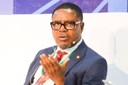 How Nigeria can achieve gas-led industrialisation -Shell