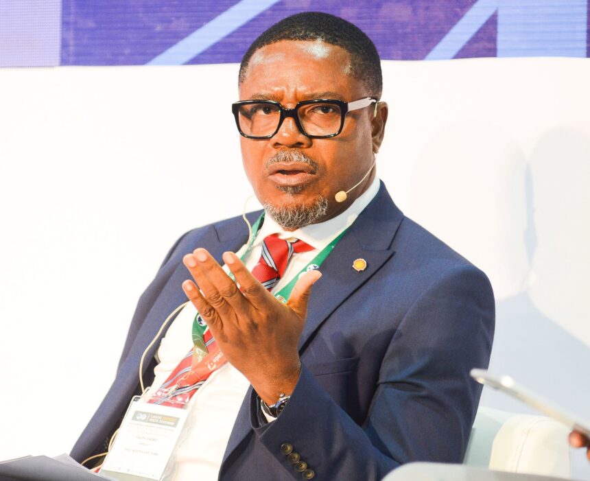 How Nigeria can achieve gas-led industrialisation -Shell
