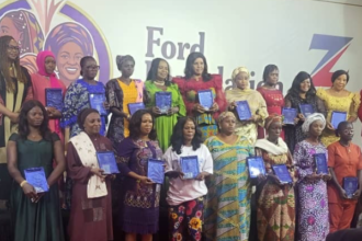 Zenith Bank and Ford Foundation honour unsung ‘Sheroes’