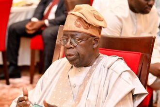 Tinubu felicitates muslims on Eid-el-Fitr, urges renewed patriotism