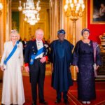 FOR THE RECORD: Many Nigerians now at the heart of British life –King Charles