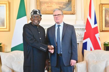 Clarifying the Nigeria-UK migration partnership, By Bayo Onanuga 