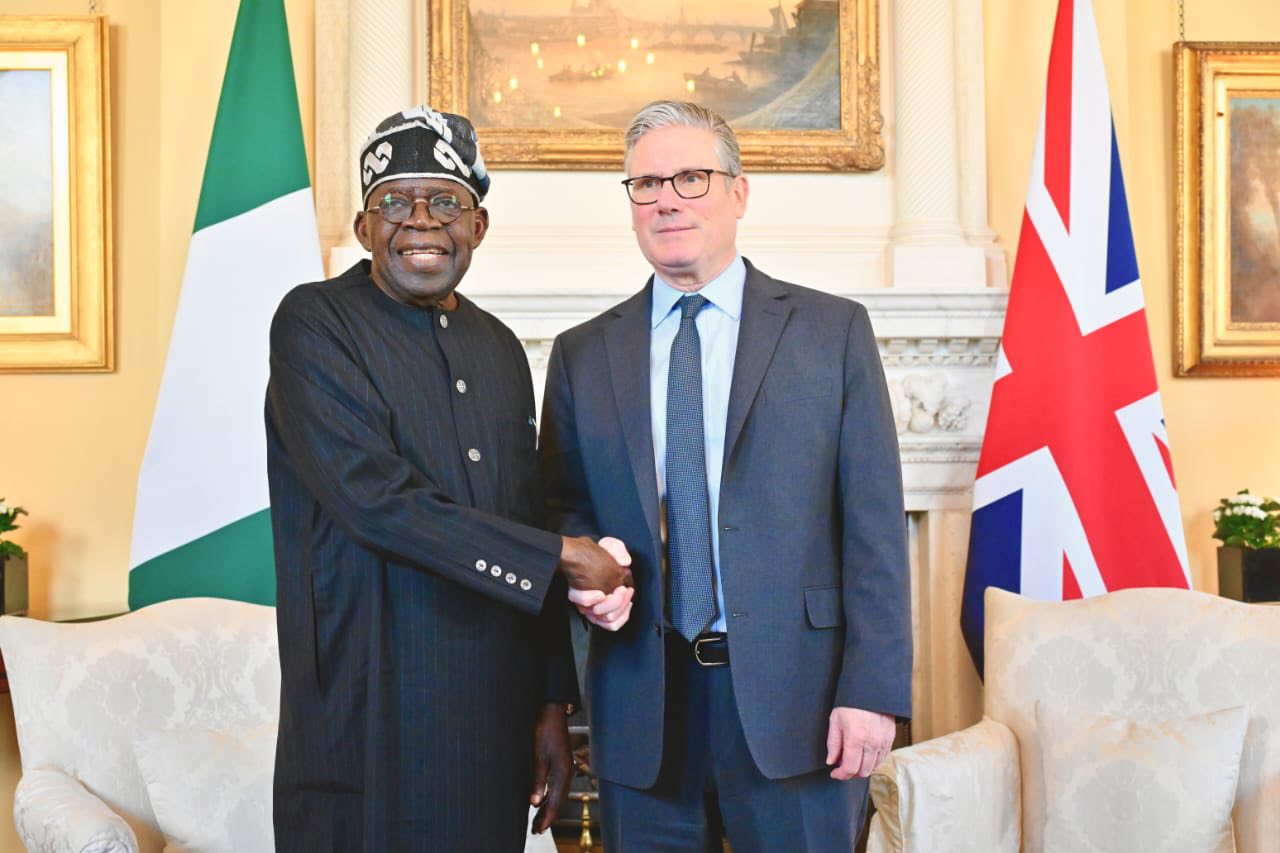Clarifying the Nigeria-UK migration partnership, By Bayo Onanuga 