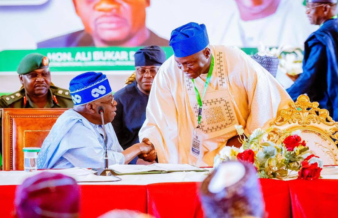 Tinubu at 74: You stand tall as architect of new Nigeria -Yilwatda