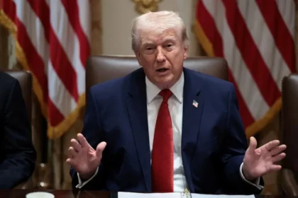 Trump extends deadline for striking Iran's energy plants into April