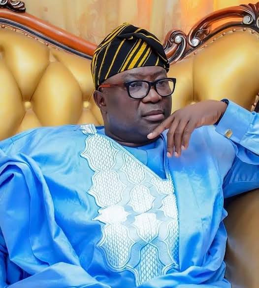 Tunde Rahman at 60: Tinubu showers encomiums on longtime aide