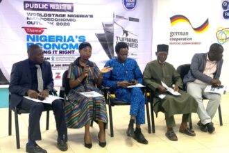 WorldStage presents Nigeria’s Macroeconomic Outlook 2026