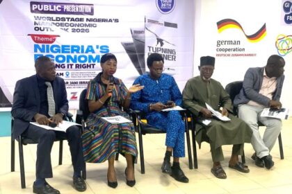 WorldStage presents Nigeria’s Macroeconomic Outlook 2026