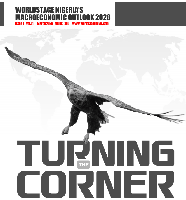 WorldStage to present Nigeria’s Macroeconomic Outlook 2026 on Thursday