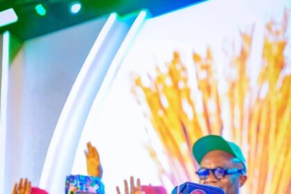 APC: Yilwatda re-elected as national chairman, speaks on mission