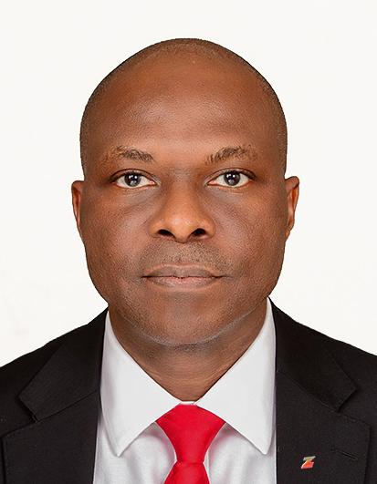 Zenith Bank appoints Okwudili as Executive Director